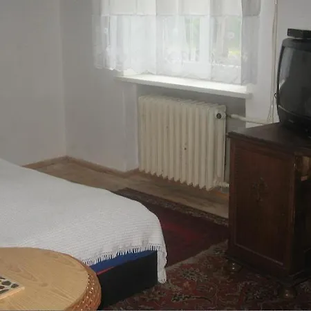 Privatunterkunft Ebertallee